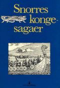 Snorres kongesagaer