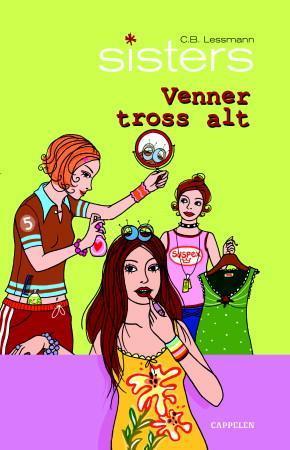 Venner tross alt