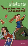 Popstjerner og pinligheter
