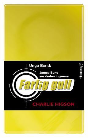 Farlig gull