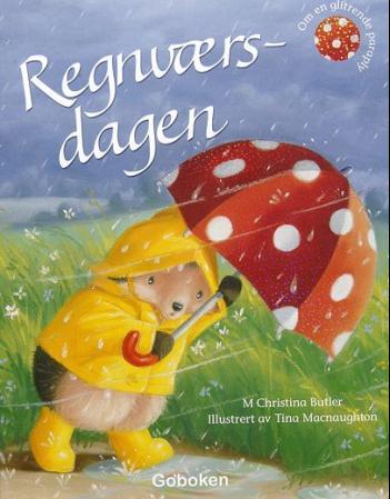Regnværsdagen