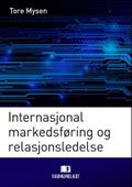 Internasjonal markedsføring og relasjonsledelse