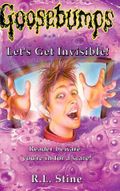 Let's get invisible