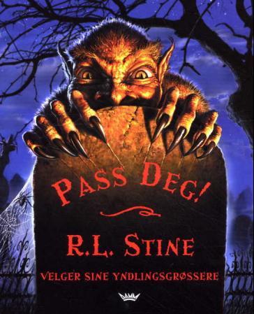 Pass deg!