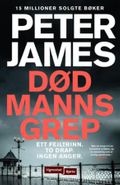 Død manns grep