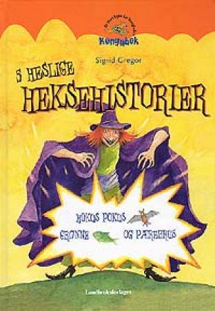 5 heslige heksehistorier