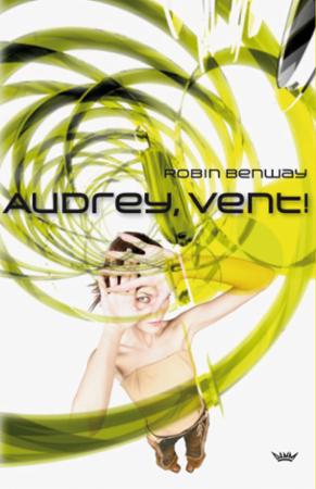 Audrey, vent!
