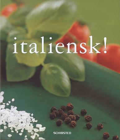 Italiensk!