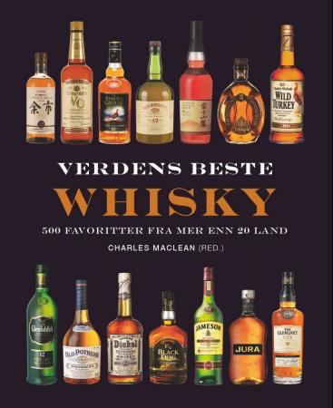 Verdens beste whisky