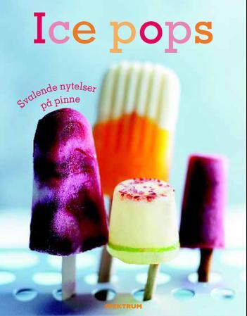 Ice pops