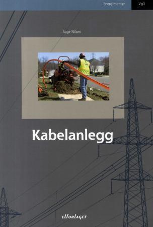 Kabelanlegg