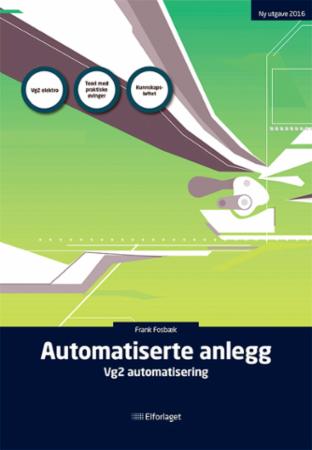 Automatiserte anlegg