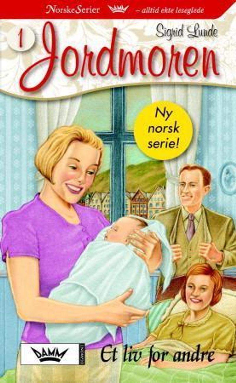 Et liv for andre