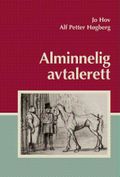 Alminnelig avtalerett