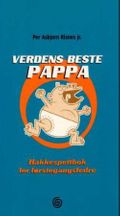 Verdens beste pappa
