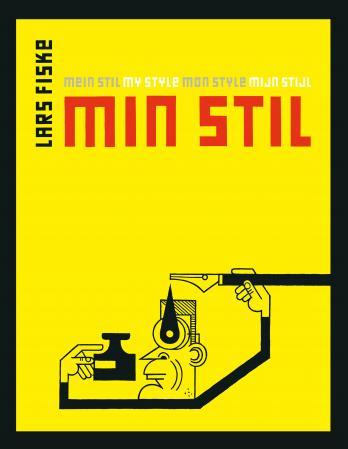 Min stil = Mein stil = My style = Mon style = Mijn stijl