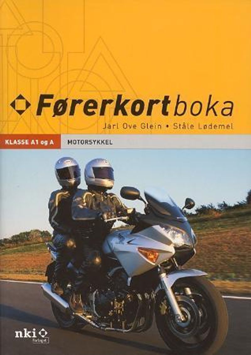 Førerkortboka