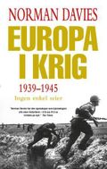 Europa i krig