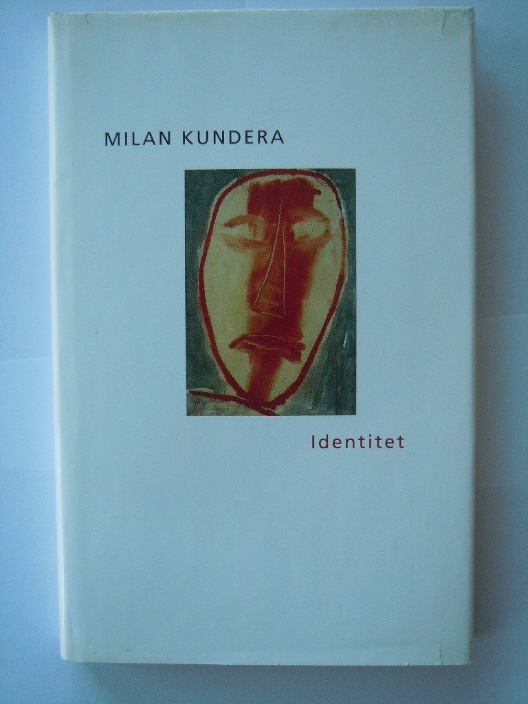 Identitet