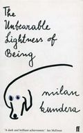 The unbearable lightness of being