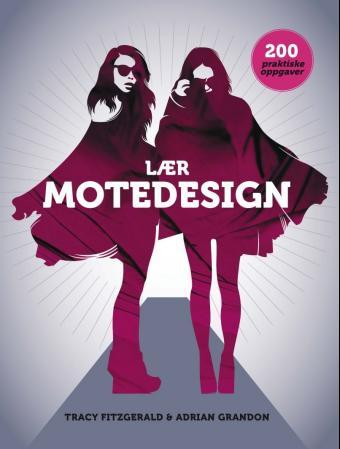 Lær motedesign