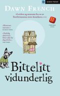 Bittelitt vidunderlig