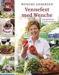 Vennefest med Wenche