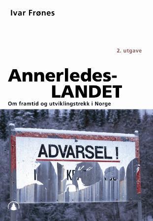 Annerledeslandet