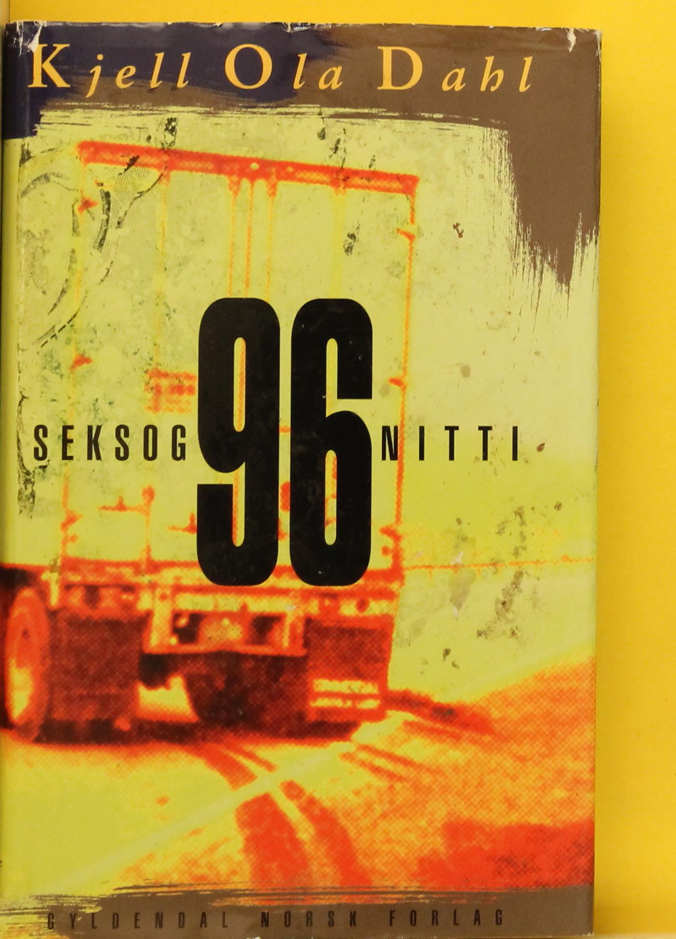 Seksognitti