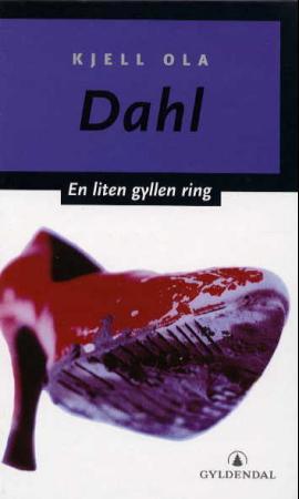En liten gyllen ring