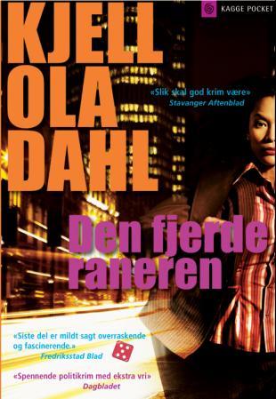 Den fjerde raneren
