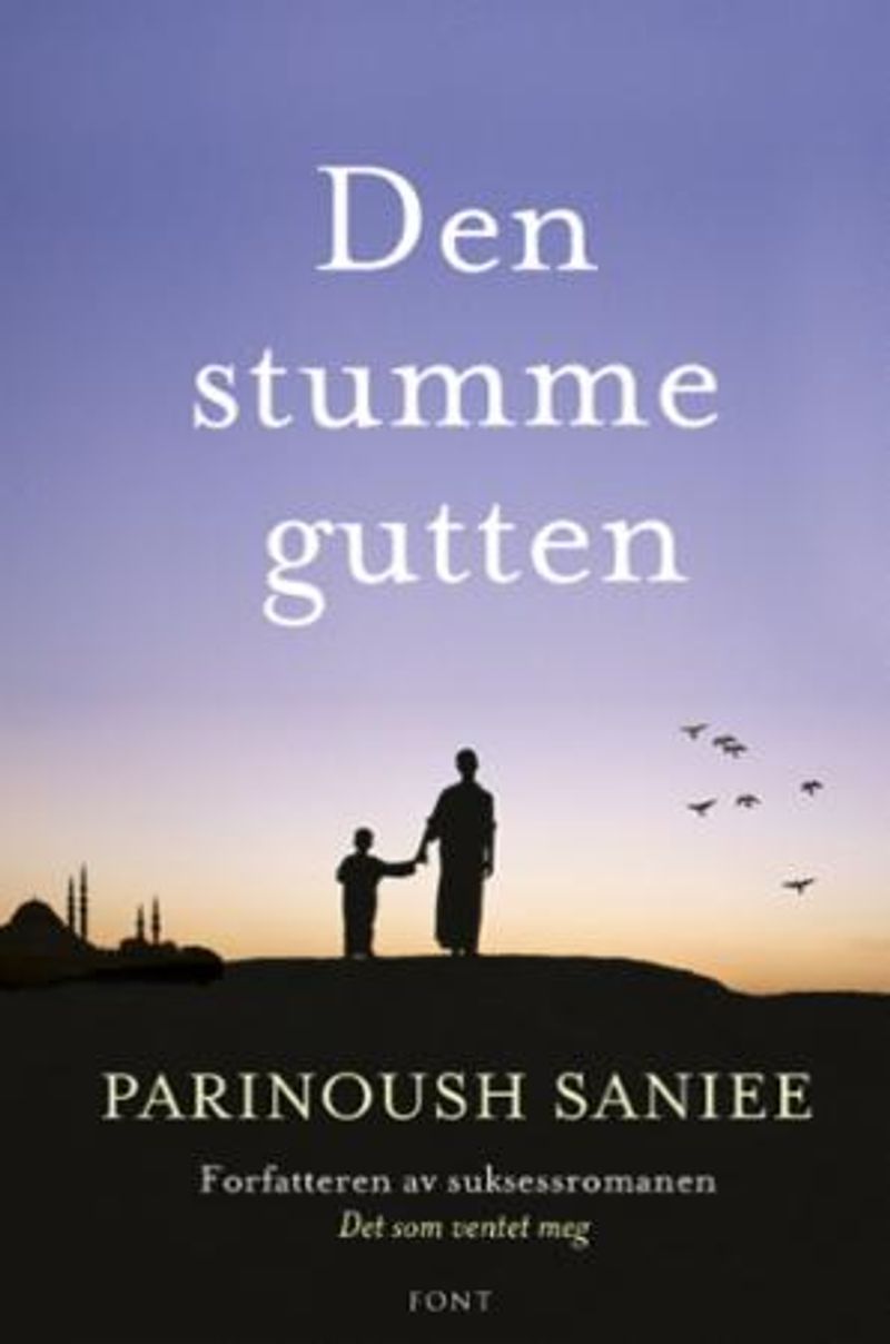 Den stumme gutten