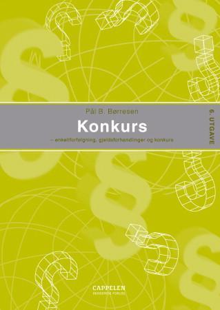Konkurs