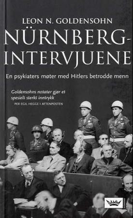 Nürnberg-intervjuene