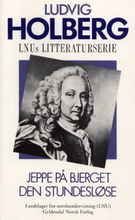 Jeppe på bjerget ; Den stundesløse