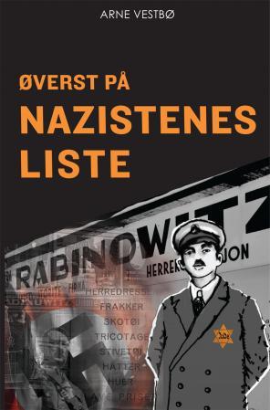 Øverst på nazistenes liste