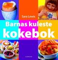 Barnas kuleste kokebok