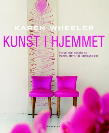 Kunst i hjemmet