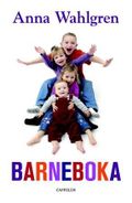 Barneboka