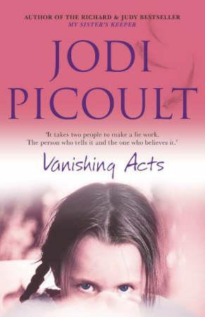 Vanishing acts