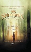 Spiderwick-krønikene 1-5