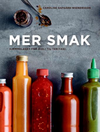 Mer smak