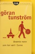 Berømte menn som har vært i Sunne