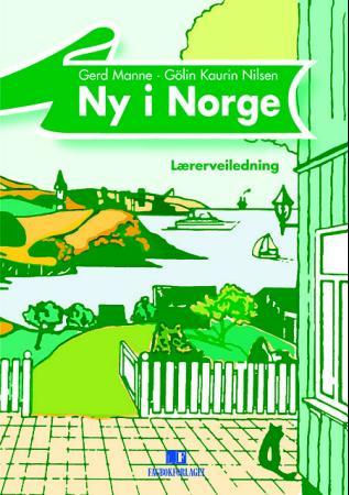 Ny i Norge
