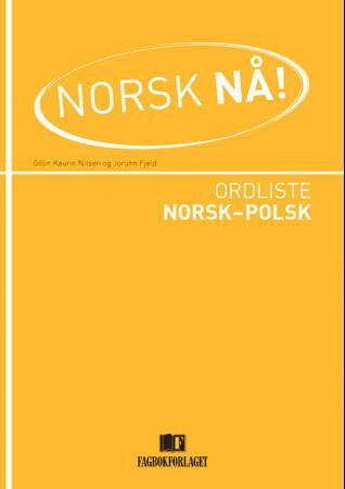Norsk nå!