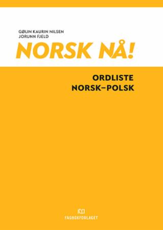 Norsk nå!