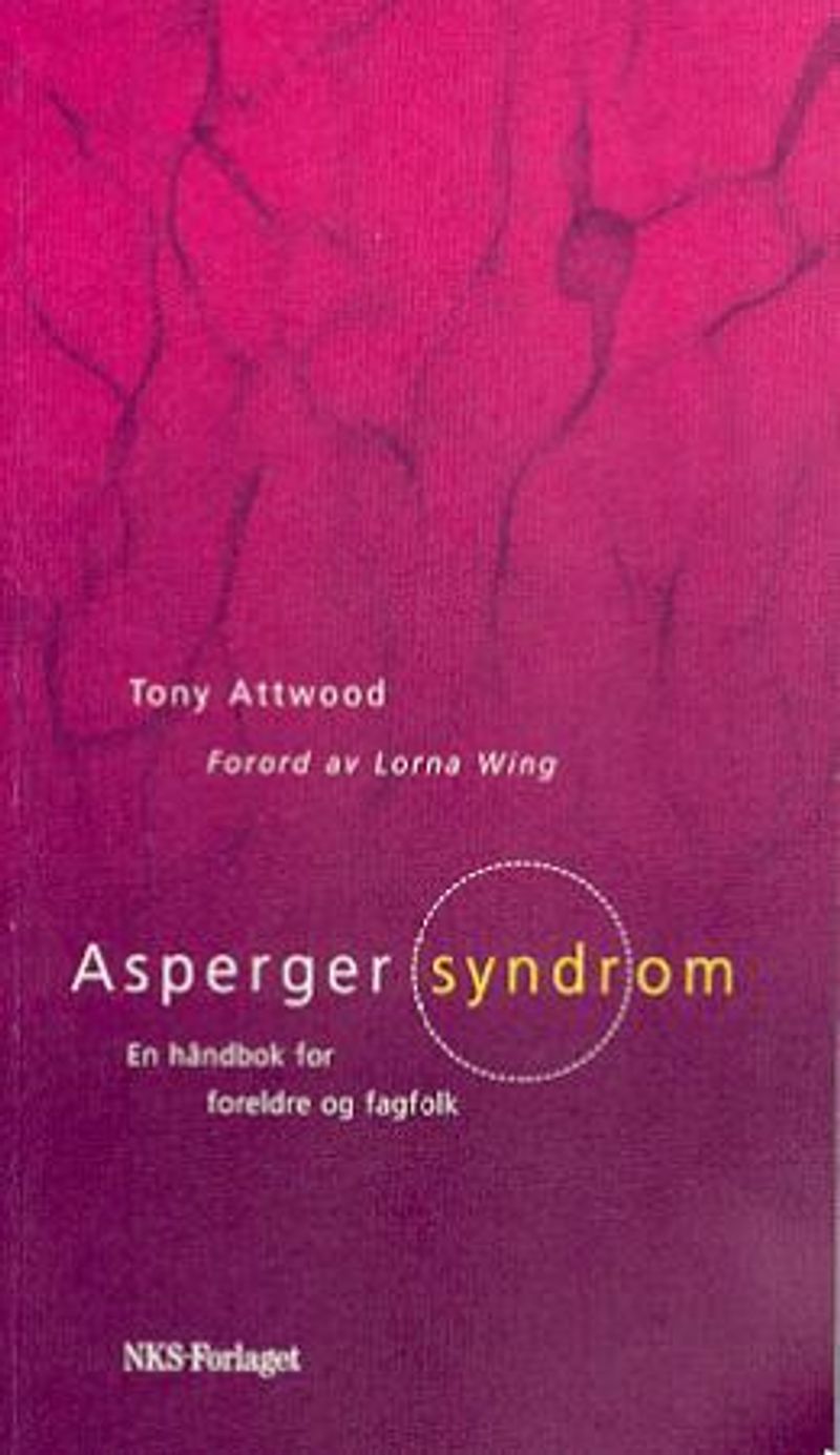 Asperger syndrom