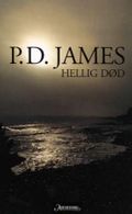 Hellig død