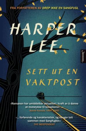 Sett ut en vaktpost