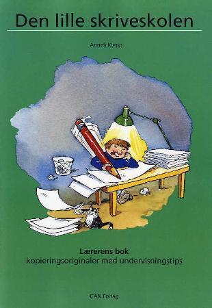 Den lille skriveskolen